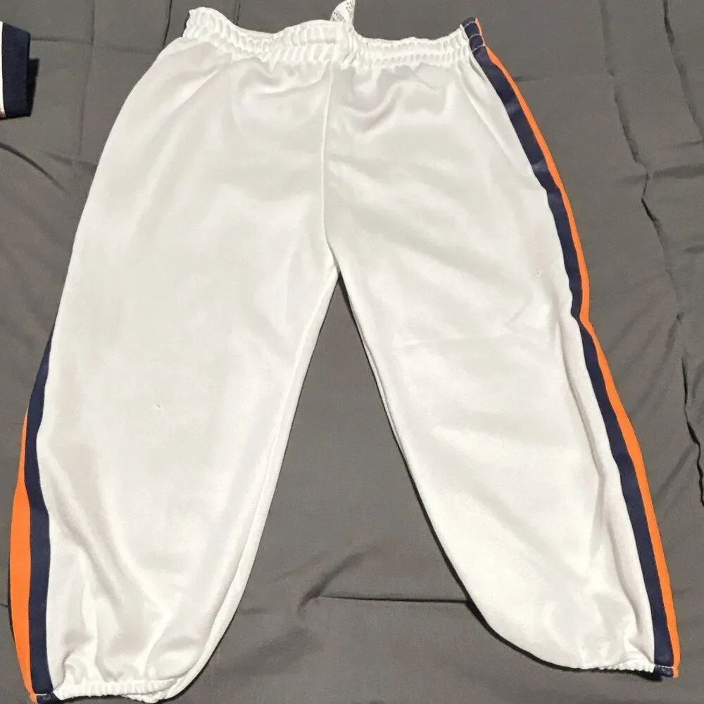 Franklin Chicago Bears NFL Boys 2-Piece Mesh Jersey & Pants Set: Size M